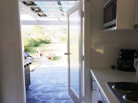 Callala Sun Modern & Functional - Perisher Accommodation 2