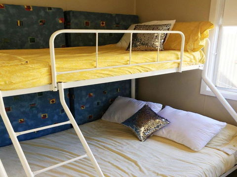 Callala Sun Modern & Functional - Perisher Accommodation 4