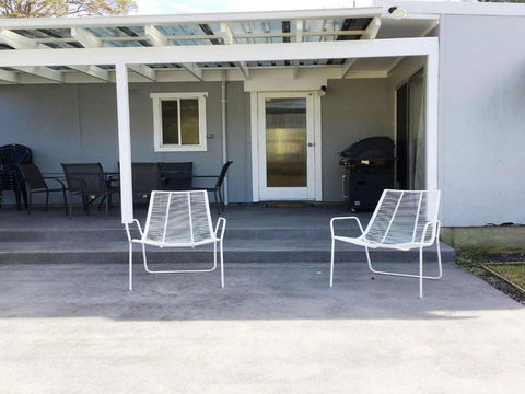 Callala Sun Modern & Functional - Perisher Accommodation 1