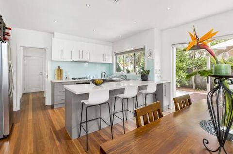 BANGALOW MORNINGTON - Perisher Accommodation 6