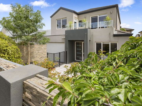 BANGALOW MORNINGTON - Perisher Accommodation 4