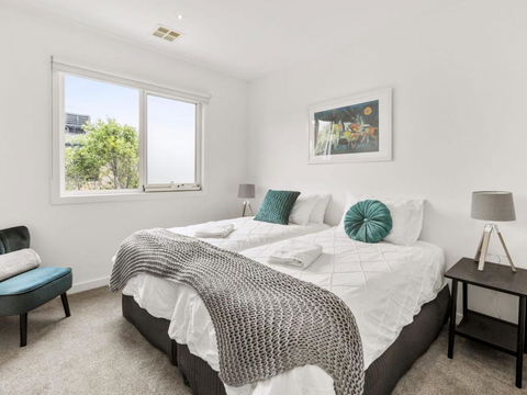 BANGALOW MORNINGTON - Perisher Accommodation 3