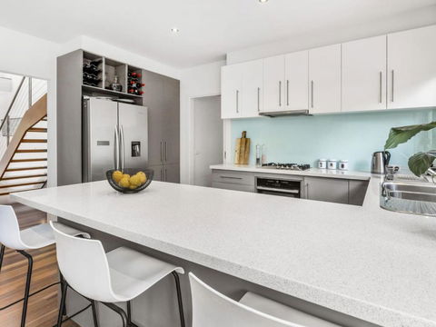 BANGALOW MORNINGTON - Perisher Accommodation 1