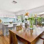 BANGALOW MORNINGTON - Perisher Accommodation 0