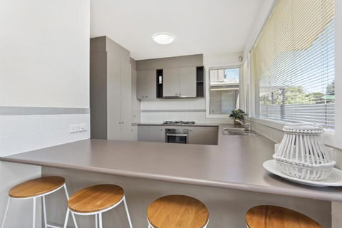 CAPELS REST CAPEL SOUND - Perisher Accommodation 6