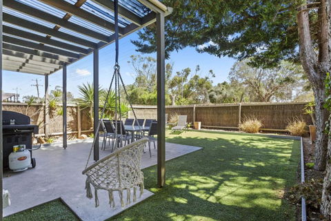 CAPELS REST CAPEL SOUND - Perisher Accommodation 4