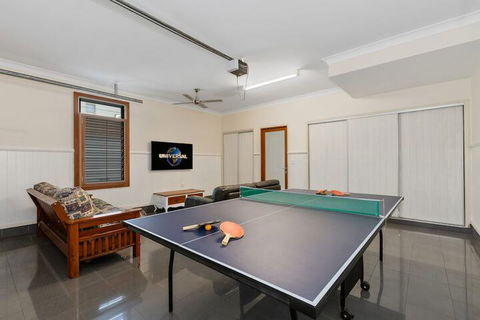CASUARINA DREAMING - Perisher Accommodation 5