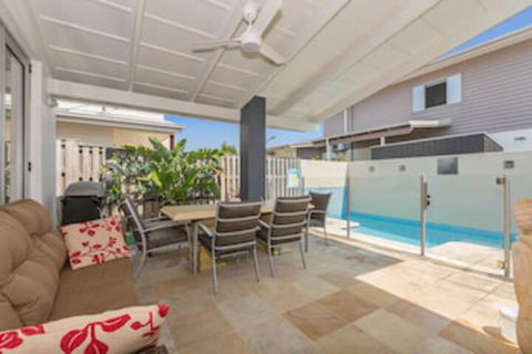 CASUARINA DREAMING - Perisher Accommodation 0