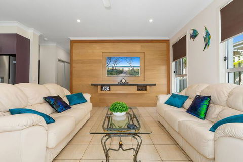 CASUARINA DREAMING - Perisher Accommodation 6