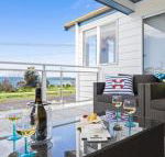 Bay Views panoramic Jervis Bay views - Perisher Accommodation