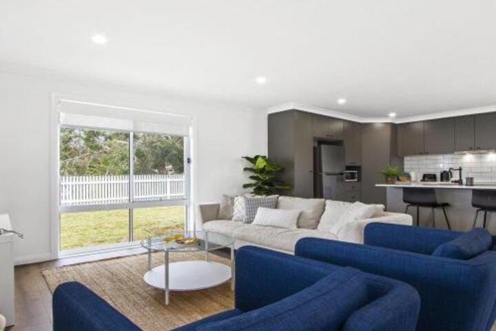 Bolong NSW Perisher Accommodation