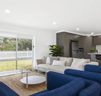 Heartland  Burrows 450m to beach - Perisher Accommodation