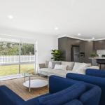 Heartland & Burrows 450m To Beach - Perisher Accommodation 1