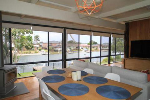 Cater Waterfront - Perisher Accommodation 0