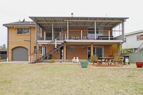 Ever After - Perisher Accommodation 3