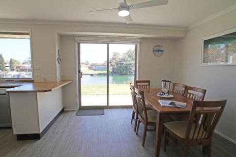 Seabreeze On Ibis - Perisher Accommodation 5
