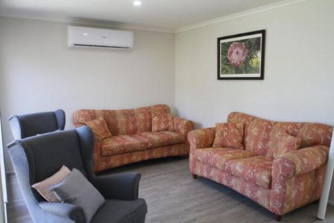Seabreeze On Ibis - Perisher Accommodation 4