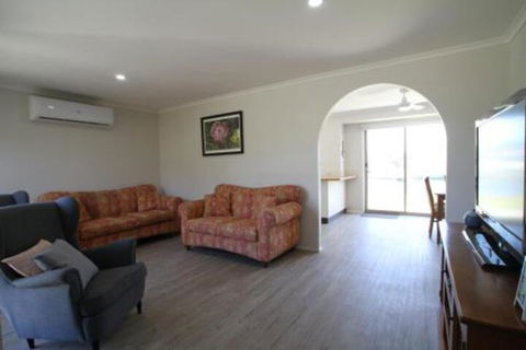 Seabreeze On Ibis - Perisher Accommodation 0