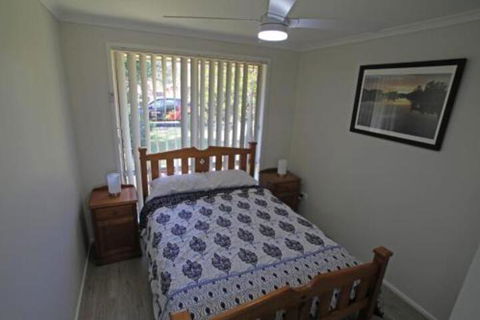 Seabreeze On Ibis - Perisher Accommodation 3
