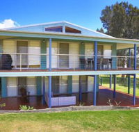 Sea Dream Pet Friendly 1 Min Walk to Beach - Perisher Accommodation