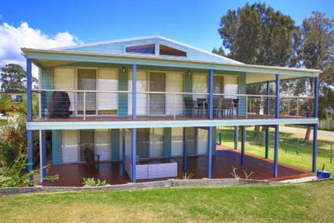 Sea Dream Pet Friendly 1 Min Walk To Beach - Perisher Accommodation 0