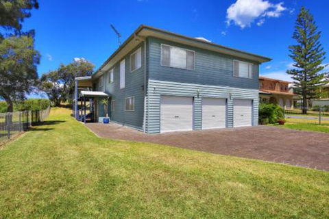 Sea Dream Pet Friendly 1 Min Walk To Beach - Perisher Accommodation 7