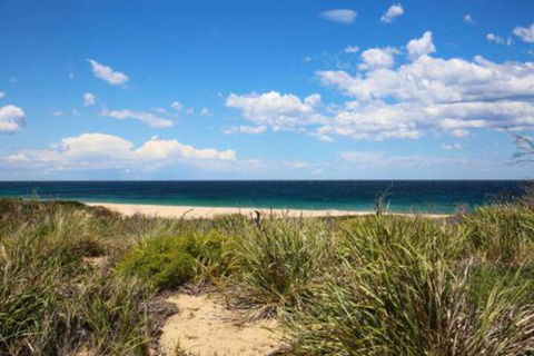 Sea Dream Pet Friendly 1 Min Walk To Beach - Perisher Accommodation 5