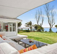 Karelda absolute waterfront pet friendly property - Perisher Accommodation