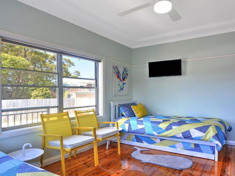 Seaclusion 120m To The White Sands Of Callala Beach - Perisher Accommodation 4