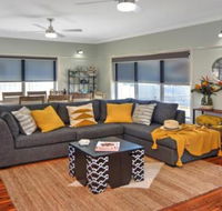 Seaclusion 120m to the white sands of Callala beach - Perisher Accommodation