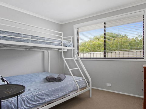 Pure Salt Beach House With Pool 300m To Beach - Perisher Accommodation 6