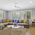 Pure Salt Beach House With Pool 300m To Beach - Perisher Accommodation 0