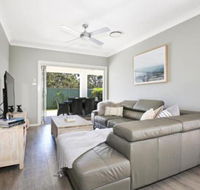 Wowly Waters Pet Friendly 1 Min Walk to Beach - Perisher Accommodation