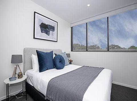 CANBERRA CHIC Hosted By LAbode - Perisher Accommodation 4