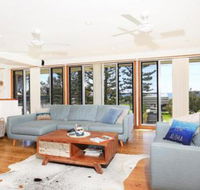 Shores Pet Friendly 1 Min Walk to Beach - Perisher Accommodation