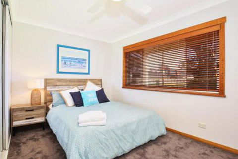 Shores Pet Friendly 1 Min Walk To Beach - Perisher Accommodation 2