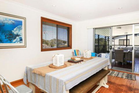 Shores Pet Friendly 1 Min Walk To Beach - Perisher Accommodation 7