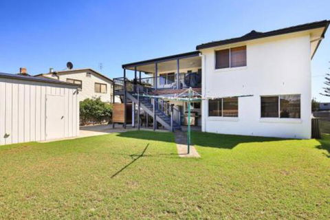 Shores Pet Friendly 1 Min Walk To Beach - Perisher Accommodation 6