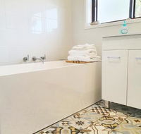 Marazul BEST DEAL Stone Bathtub WIFI Functional - Perisher Accommodation