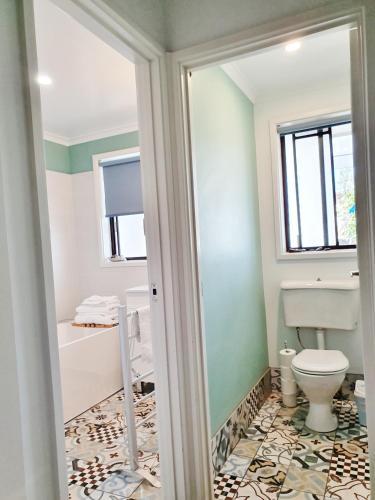 Marazul BEST DEAL Stone Bathtub WIFI Functional - Perisher Accommodation 4