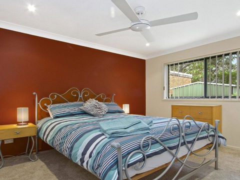 Saltwater Entertainers Paradise - Perisher Accommodation 4