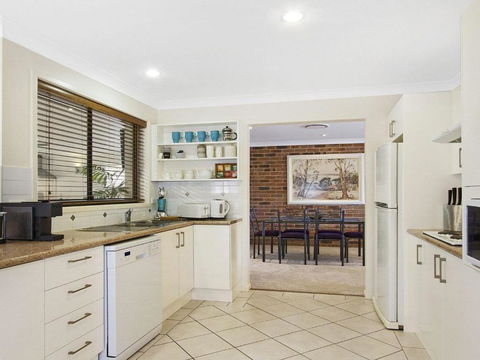 Saltwater Entertainers Paradise - Perisher Accommodation 6
