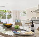 Saltwater entertainers paradise - Perisher Accommodation
