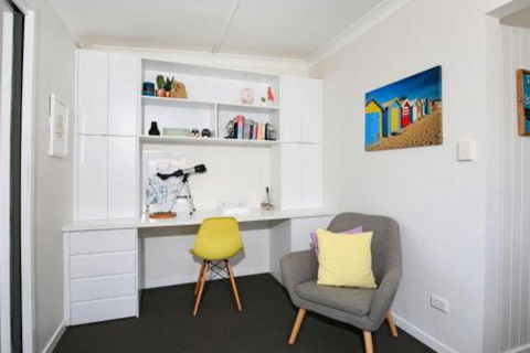 Tillys Retreat Pet Friendly 3 Min Walk To Beach - Perisher Accommodation 2