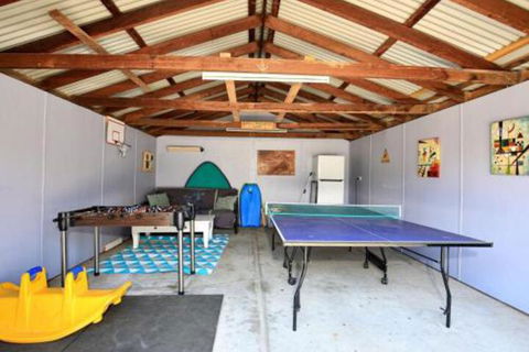 Tillys Retreat Pet Friendly 3 Min Walk To Beach - Perisher Accommodation 7