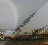 Madden's Commercial Hotel - Perisher Accommodation