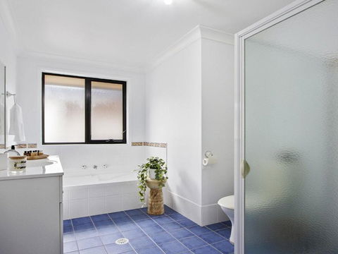 The Great White Beach Living At Its Best - Perisher Accommodation 3