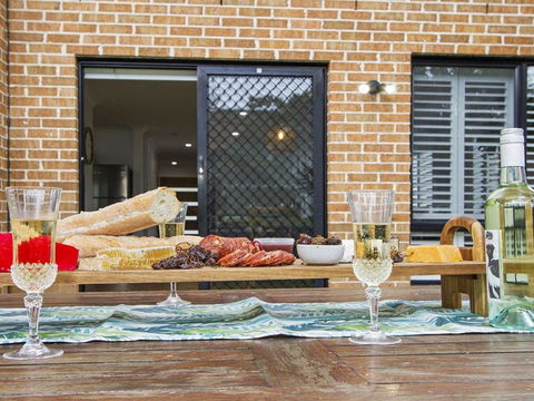 The Great White Beach Living At Its Best - Perisher Accommodation 2