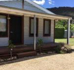 Rail Trail Cottage - Perisher Accommodation
