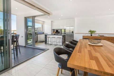 CASABLANCA DROMANA - Perisher Accommodation 1